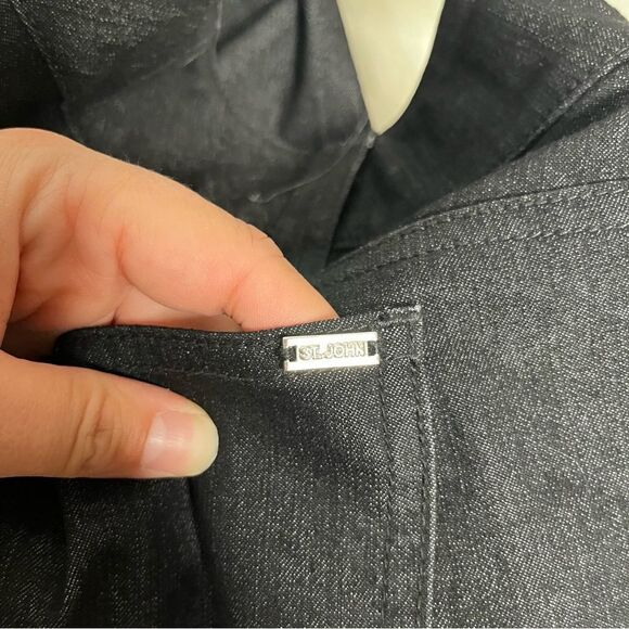 St. John jeans - Picture 5 of 7